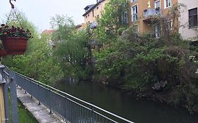 Citywohnungen Halle am Markt